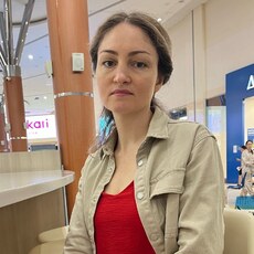 Фотография девушки Оля, 38 лет из г. Казань