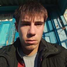 Фотография мужчины Юрий, 20 лет из г. Кустанай