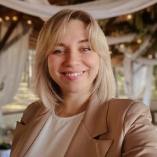 Фотография девушки Влада, 34 года из г. Торез