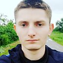 Женя, 28 лет