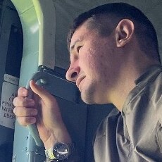 Фотография мужчины Денис, 29 лет из г. Брянск