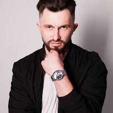 Фотография мужчины Григорий, 27 лет из г. Клин