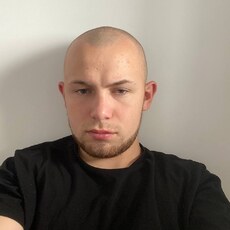 Фотография мужчины Philip, 22 года из г. Вроцлав