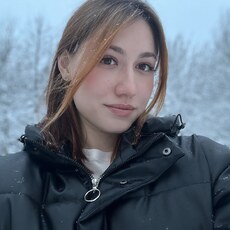 Фотография девушки София, 22 года из г. Тобольск