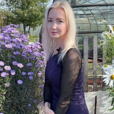 Фотография девушки Ольга, 43 года из г. Железногорск