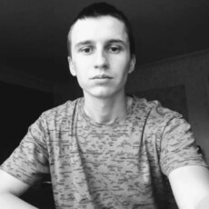 Фотография мужчины Салекс, 28 лет из г. Черкассы