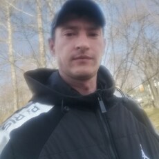 Фотография мужчины Павел, 34 года из г. Ангарск