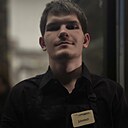Даниил, 20 лет