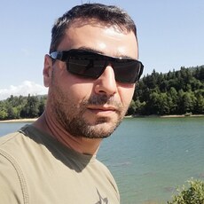 Фотография мужчины Роман, 44 года из г. Усть-Илимск
