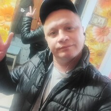 Фотография мужчины Игорь, 42 года из г. Ижевск
