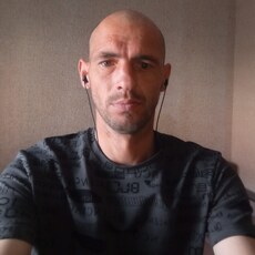Фотография мужчины Максим, 39 лет из г. Кобрин