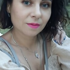 Фотография девушки Ирина, 47 лет из г. Брест