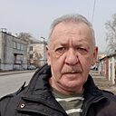 Равиль, 68 лет