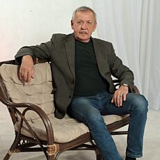 Фотография мужчины Равиль, 68 лет из г. Новокузнецк