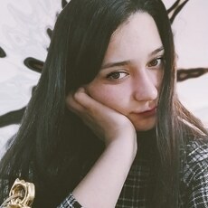 Фотография девушки Анора, 28 лет из г. Санкт-Петербург