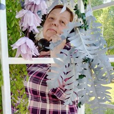 Фотография девушки Елена, 57 лет из г. Кемерово