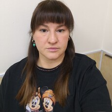 Фотография девушки Марина, 38 лет из г. Кемерово