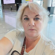 Фотография девушки Марина, 45 лет из г. Нижний Новгород