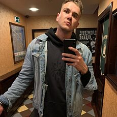 Фотография мужчины Максим, 30 лет из г. Архангельск