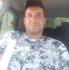 Фотография мужчины Александр, 40 лет из г. Волжский