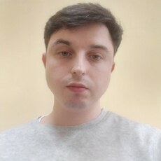 Фотография мужчины Олег, 27 лет из г. Мозырь