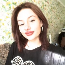 Фотография девушки Виолетта, 18 лет из г. Донецк