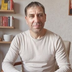 Фотография мужчины Игорь, 52 года из г. Барнаул