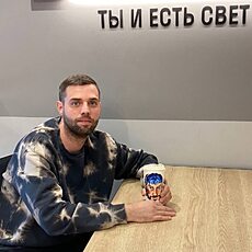 Фотография мужчины Макс, 35 лет из г. Шатура