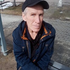 Фотография мужчины Виктор, 65 лет из г. Губаха