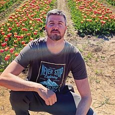 Фотография мужчины Андрей, 36 лет из г. Рославль