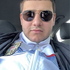 Фотография мужчины Карен, 28 лет из г. Спасск-Дальний