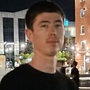 Султан, 27 лет