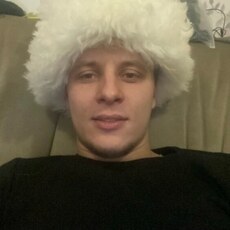 Фотография мужчины Александр, 26 лет из г. Комсомольск-на-Амуре