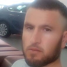 Фотография мужчины Ака, 35 лет из г. Нефтеюганск