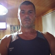 Фотография мужчины Андрей, 45 лет из г. Воронеж