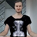 Макс, 35 лет
