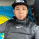 Рус, 33 года