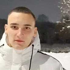 Фотография мужчины Андрей, 30 лет из г. Ордынское