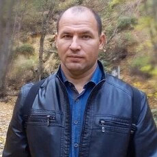 Фотография мужчины Сергей, 47 лет из г. Красногвардейское (Ставропольски