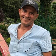 Фотография мужчины Cemil, 55 лет из г. Батуми