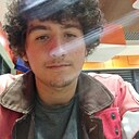 Аслан Коков, 19 лет