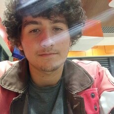 Фотография мужчины Аслан Коков, 19 лет из г. Владикавказ