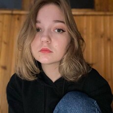 Фотография девушки Влада, 23 года из г. Пермь