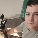 Руслан, 27 лет