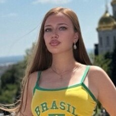 Фотография девушки Анастасия, 25 лет из г. Оренбург