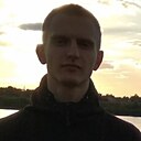 Миша, 26 лет