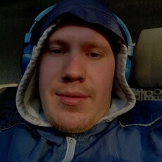 Фотография мужчины Daniil, 25 лет из г. Москва