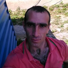 Фотография мужчины Гоша, 41 год из г. Прокопьевск