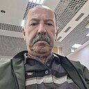 Доктор, 60 лет