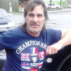 Фотография мужчины Николай Рябов, 53 года из г. Владивосток